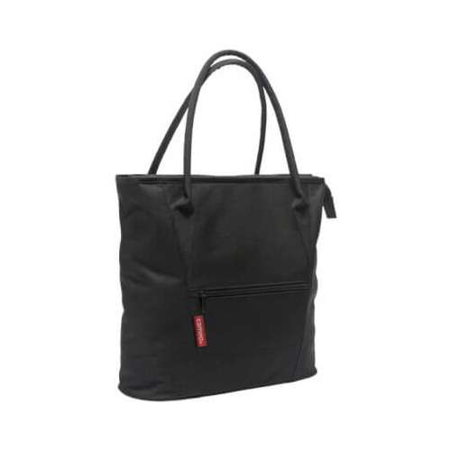 Cameo shoppertas 18L Black
