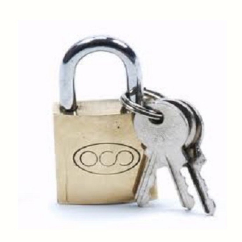 Tri-circle CG1205A Slot hang 32mm. Koper