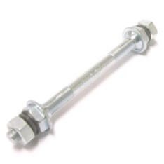 Unbranded Bhogal v as type Union m/stofkap Zilver