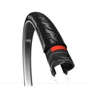 Cst btb Breaker 28 x 1.50 zw refl Zwart