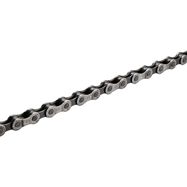 Shimano ketting HG71 6/7/8v 114s Grey