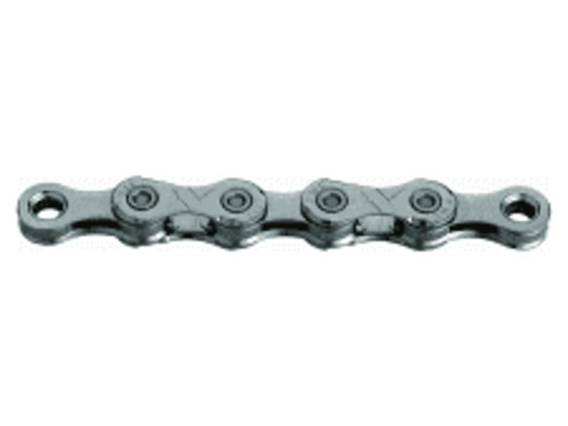 Kmc KETTING X11R 114SCHA.1/2 X 11/128″ VERP. Grijs