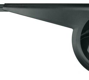 Sks BA1102A Kettingscherm Chainbow VV Zwart