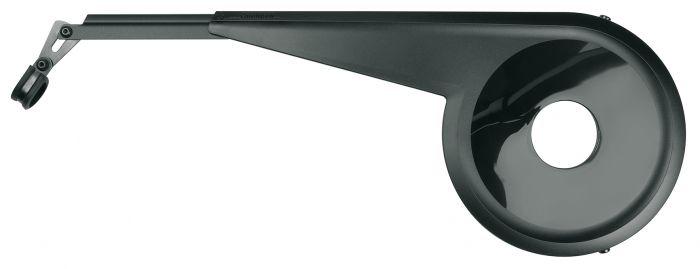 Sks BA1102A Kettingscherm Chainbow VV Zwart