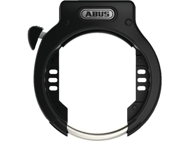 Abus ringslot Amparo 4650XL ART 2 Zwart