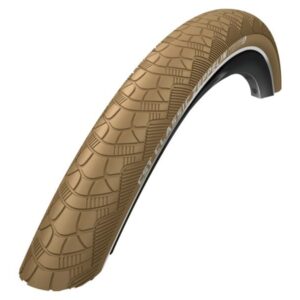 Cst btb Zeppelin 28 x 1.60 br refl BROWN
