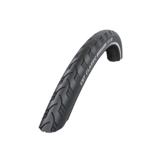 Cst btb Breaker 28 x 1 1/4 zw refl BLACK