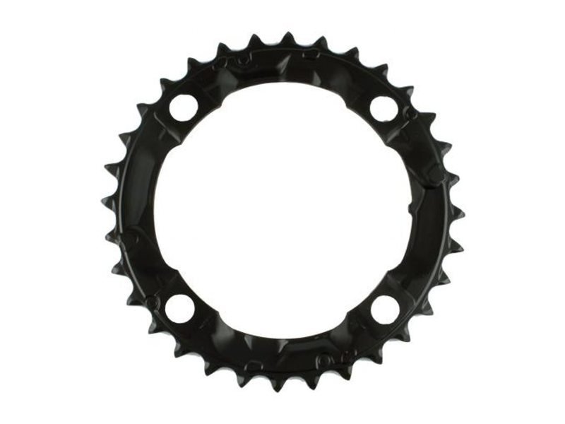 Shimano kettingblad 32t FC-M361 Black