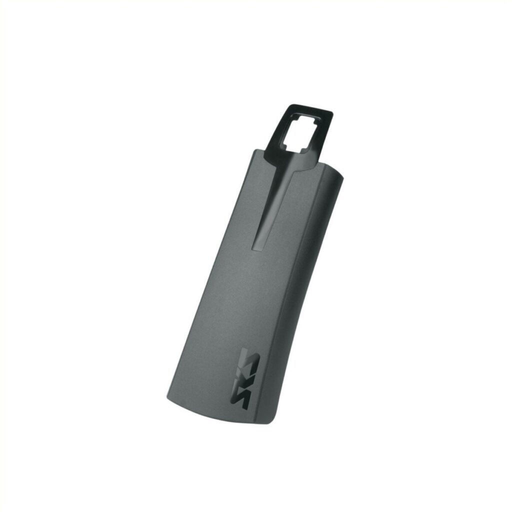 Sks QB0101A spatlap Edge 55mm Zwart