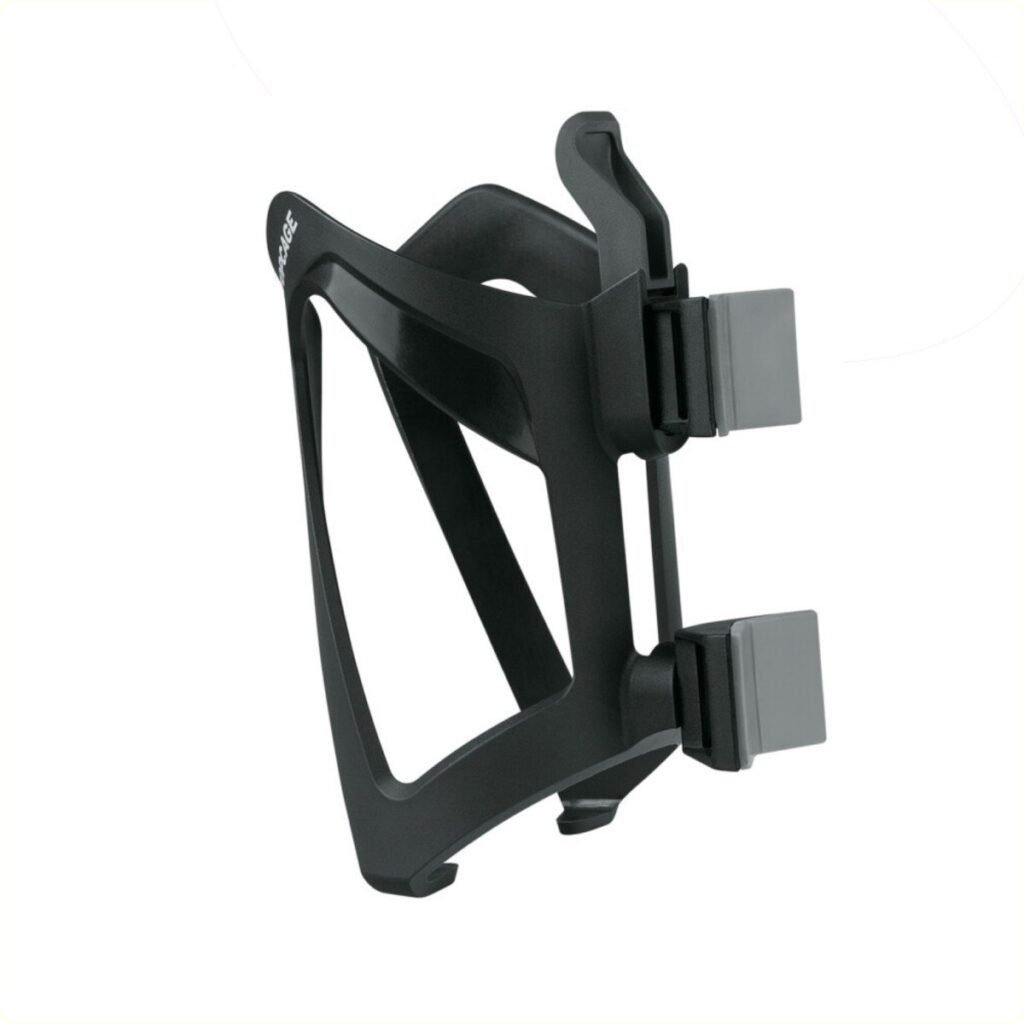 Sks bidonhouder Anywhere Topcage Zwart