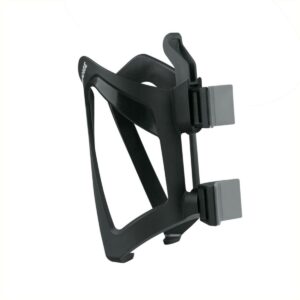 Sks bidonhouder Anywhere Topcage Zwart