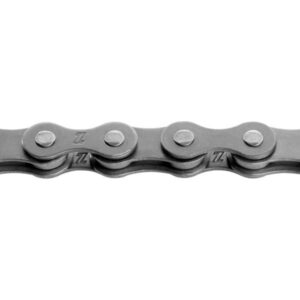 Kmc rol ketting Z1 3/32 narrow EPT 50mtr Grey
