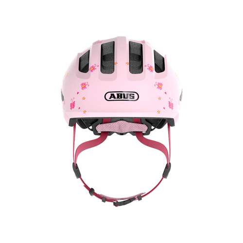 Abus helm Smiley 3.0 Rose Princess