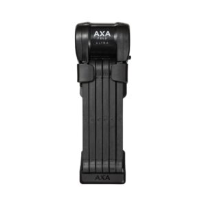 Axa vouwslot Fold Ultra 90 ART2 Zwart