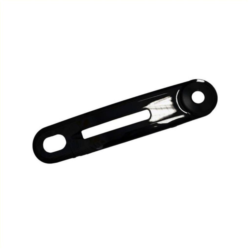 Hesling KETTINGKAST HELSING CADENA 18CM/LG623MM Zwart