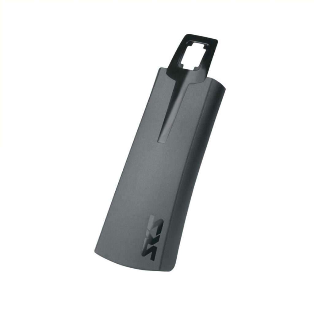 Sks QC0103A spatlap Style 46mm VV Zwart