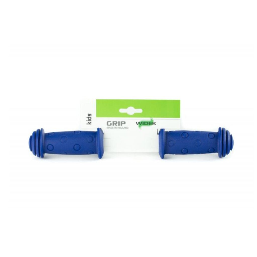 Widek handvatten Kids basic Blauw