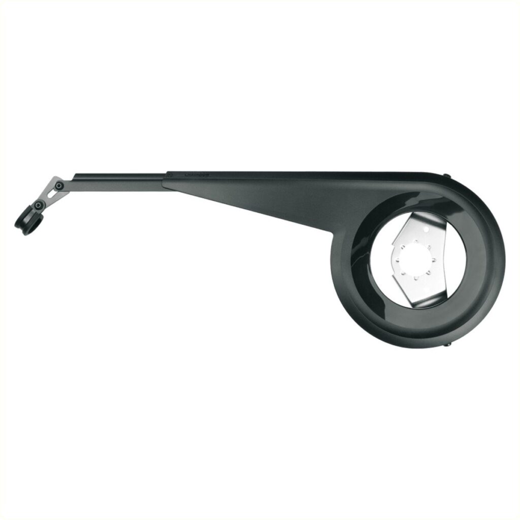 Sks kettingscherm Chainbow 46-48T Zwart