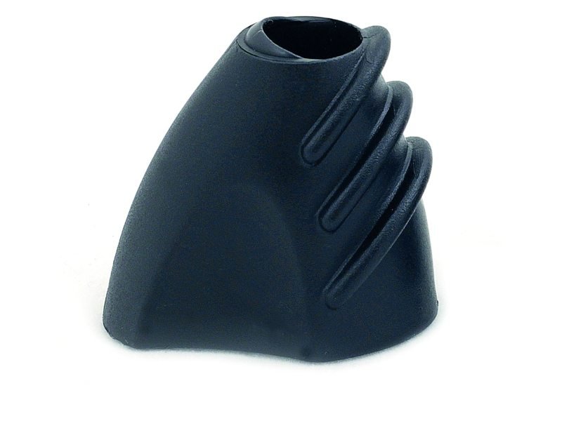 Hebie VOET V.2-BEENSTAND.REX 0605+0606 ZW PER STUK