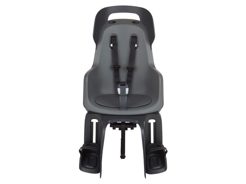 Bobike achterzitje Go Maxi drager MIK-HD macaron g Grey