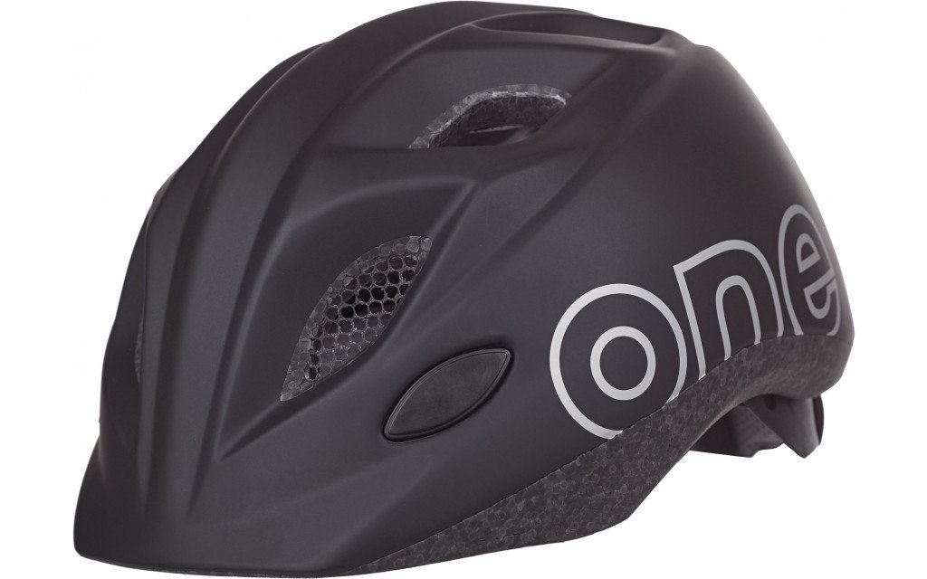 Bobike helm One plus 48-53 cm Urban Black