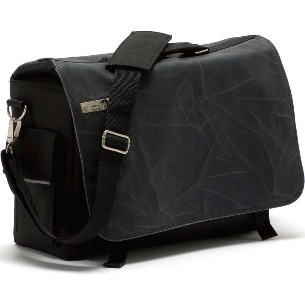 New Looxs tas 206 Mondi single Crack Black