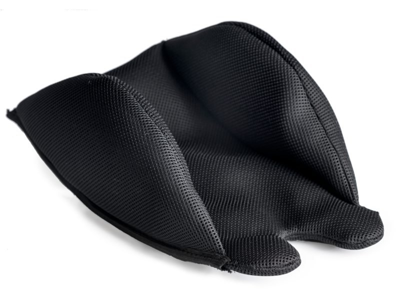 Melia lichaamverkleiner plus 0-9 mnd 4S Zwart