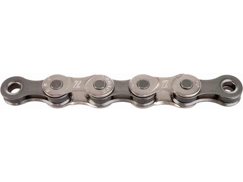 Kmc Ds ketting Z8 silver/grey 116s bulk (25) Grey