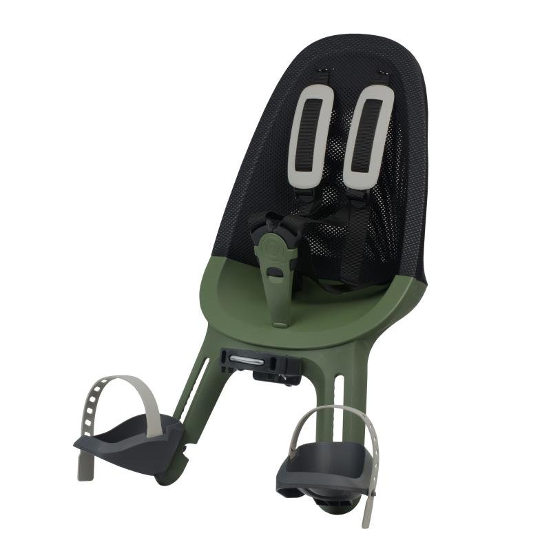 Qibbel voorzitje Air Magic Green