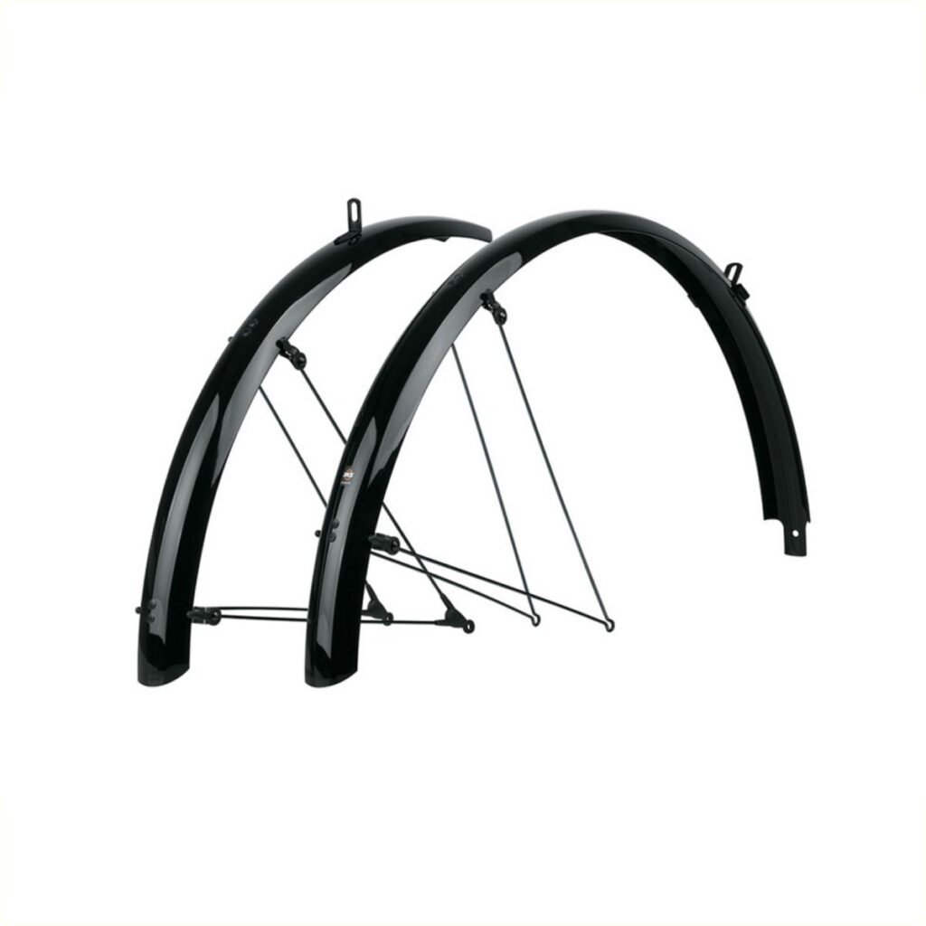 Sks FA0902D bleumels basic 35mm Zwart