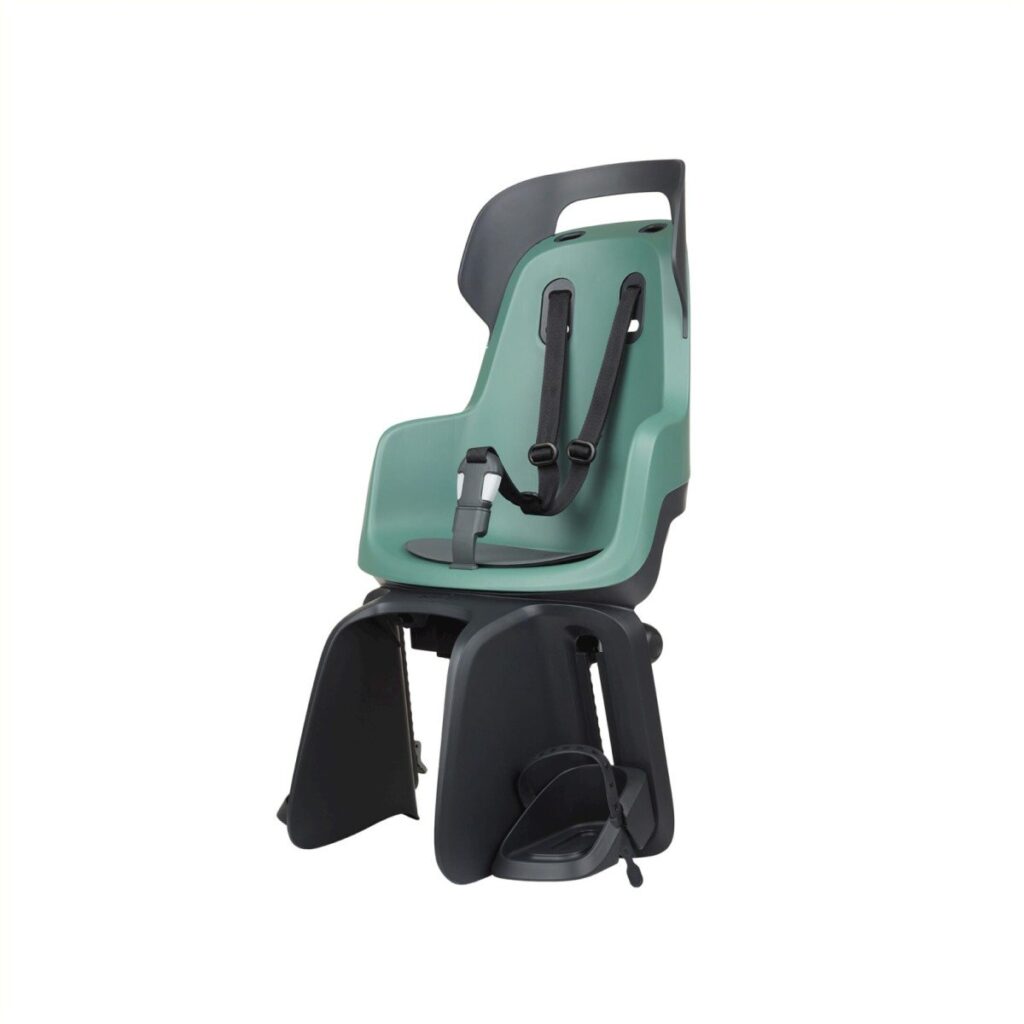 Bobike achterzitje Go Maxi RS drager bev. Peppermi Peppermint