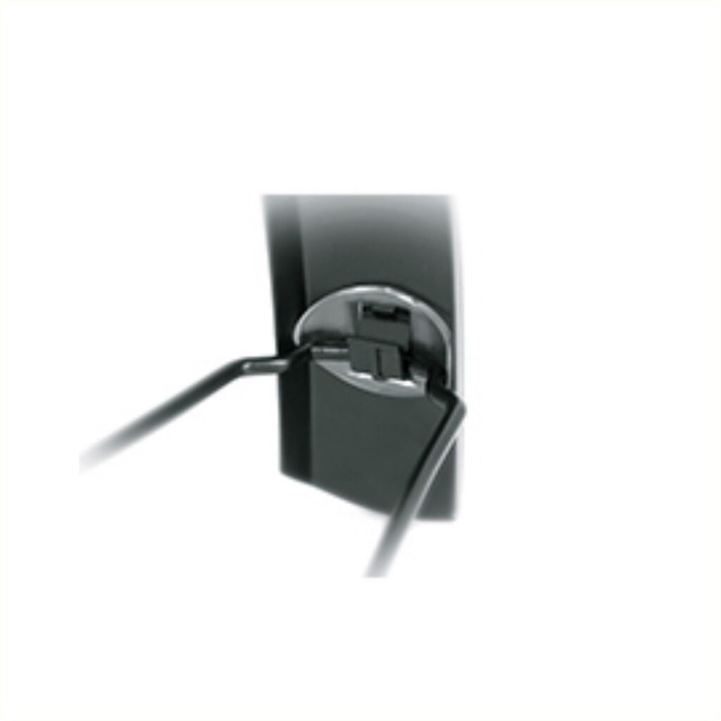 Sks QC1101A USC rubberdemping 10st Zwart