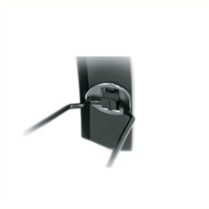 Sks QC1101A USC rubberdemping 10st Zwart
