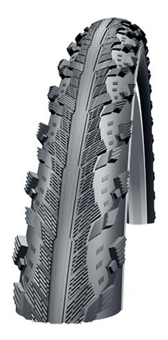 Schwalbe btb 28×1.60 Hur kevl R zw Zwart