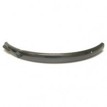 Unbranded Spatbord voor 26/28 antraciet Anthracite