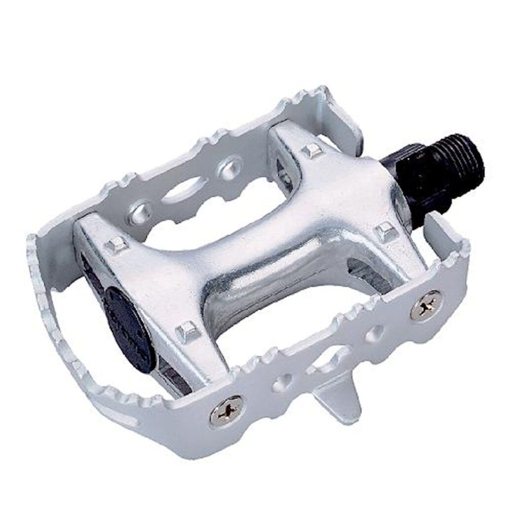 Union BG1201A Pedaal Xerama SP-910a-350520 Zilver