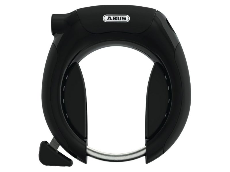 Abus ringslot Pro Shield XPlus 5955 ART 2 Zwart