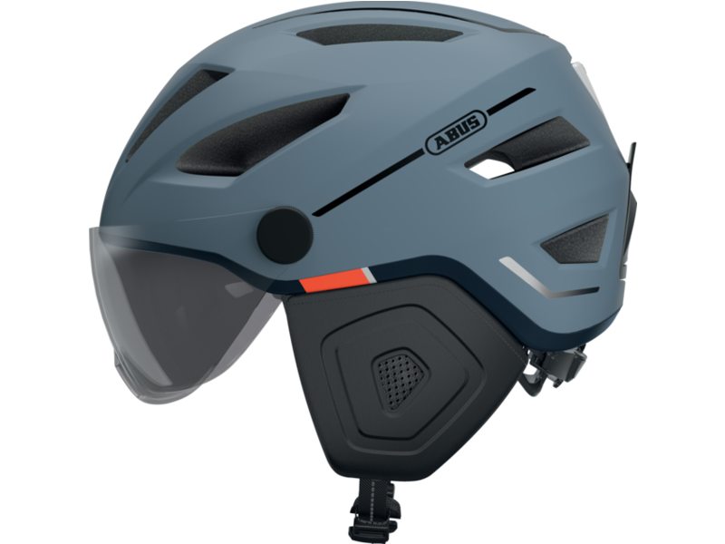 Abus helm Pedelec 2.0 ACE Glacier Blue