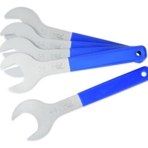 Cyclus balhoofd sleutel 34mm