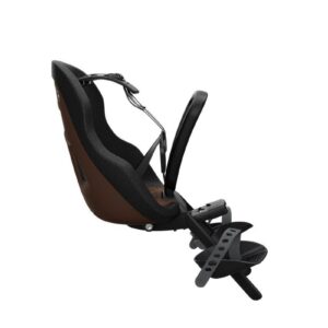 Thule voorzitje Yepp Nexxt 2 Mini Chocolate Brown