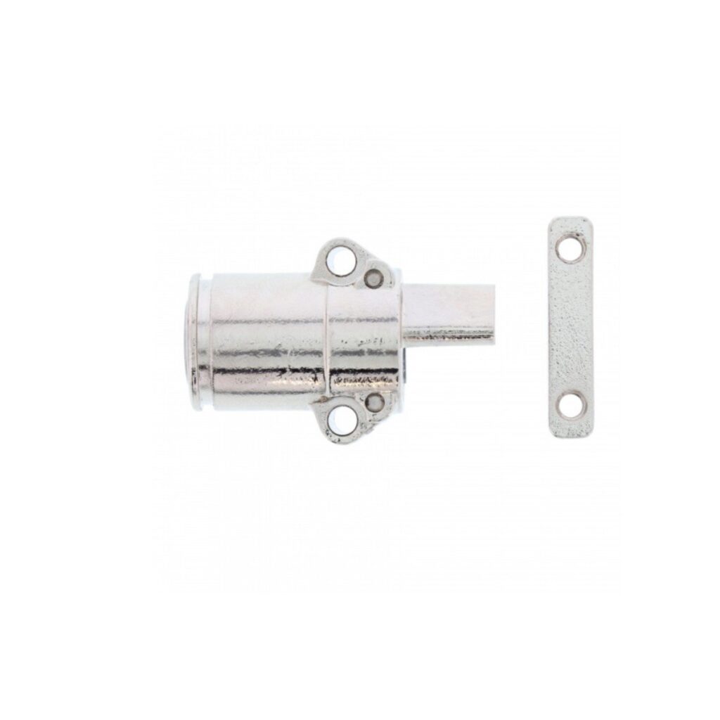 Axa QA0403A Slot E-bike Bosch 3 Zilver