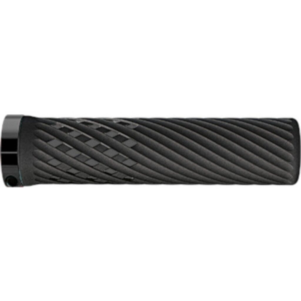 Herrmans FA0502C handvat lock 130/90mm Zwart