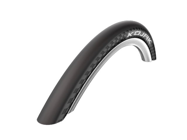 Schwalbe Schw btb 27.5×1.35 Kojak race zw Zwart