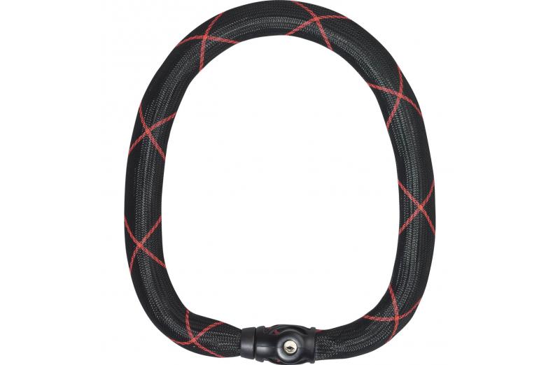 Abus kettingslot Ivy Chain 9210/85 Zwart