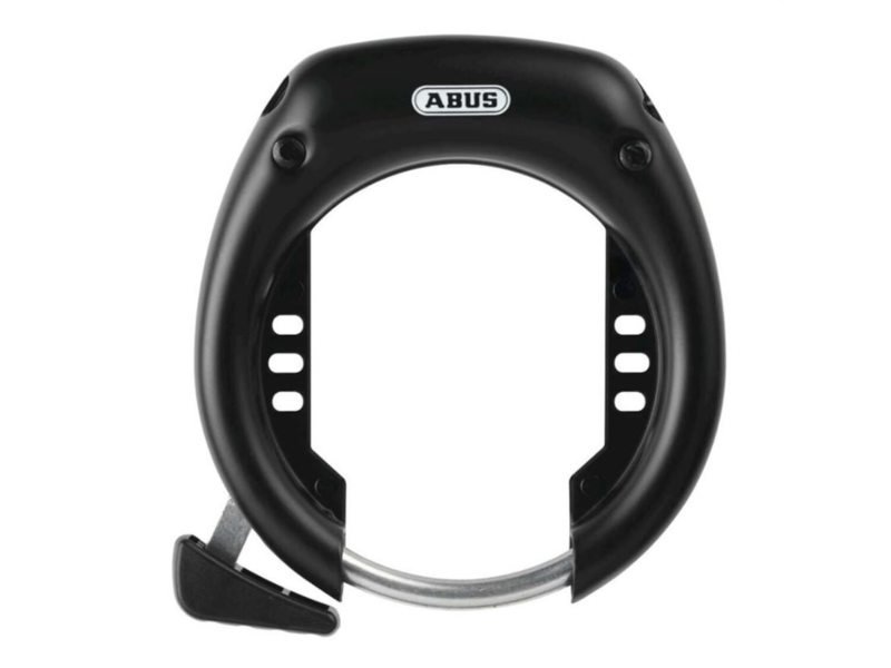 Abus ringslot Shield XPlus 5755L ART 2 Zwart
