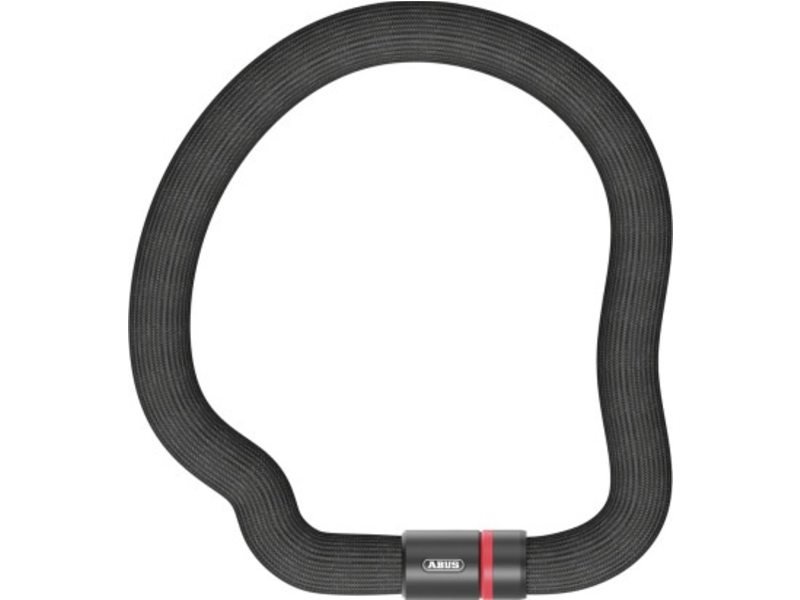 Abus Goose Lock 6206K/110 Black