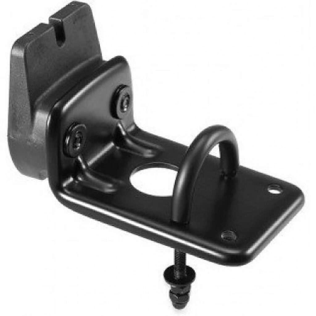 Yepp Thule adapter Ahead Original Mini Zwart