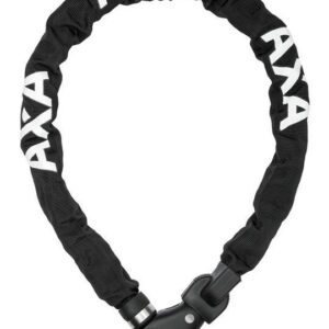 Axa kettingslot Absolute 8/90 Zwart