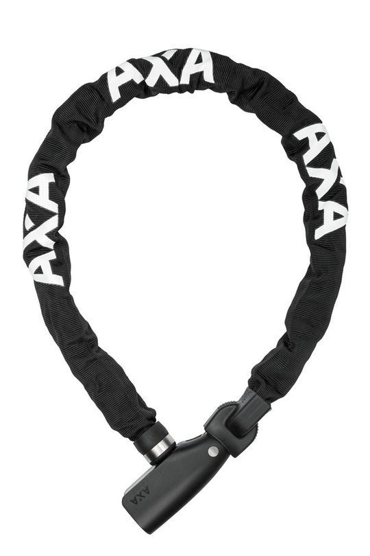 Axa kettingslot Absolute 8/90 Zwart