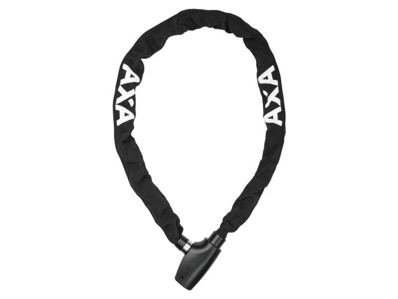 Axa kettingslot Absolute 5/90 Zwart